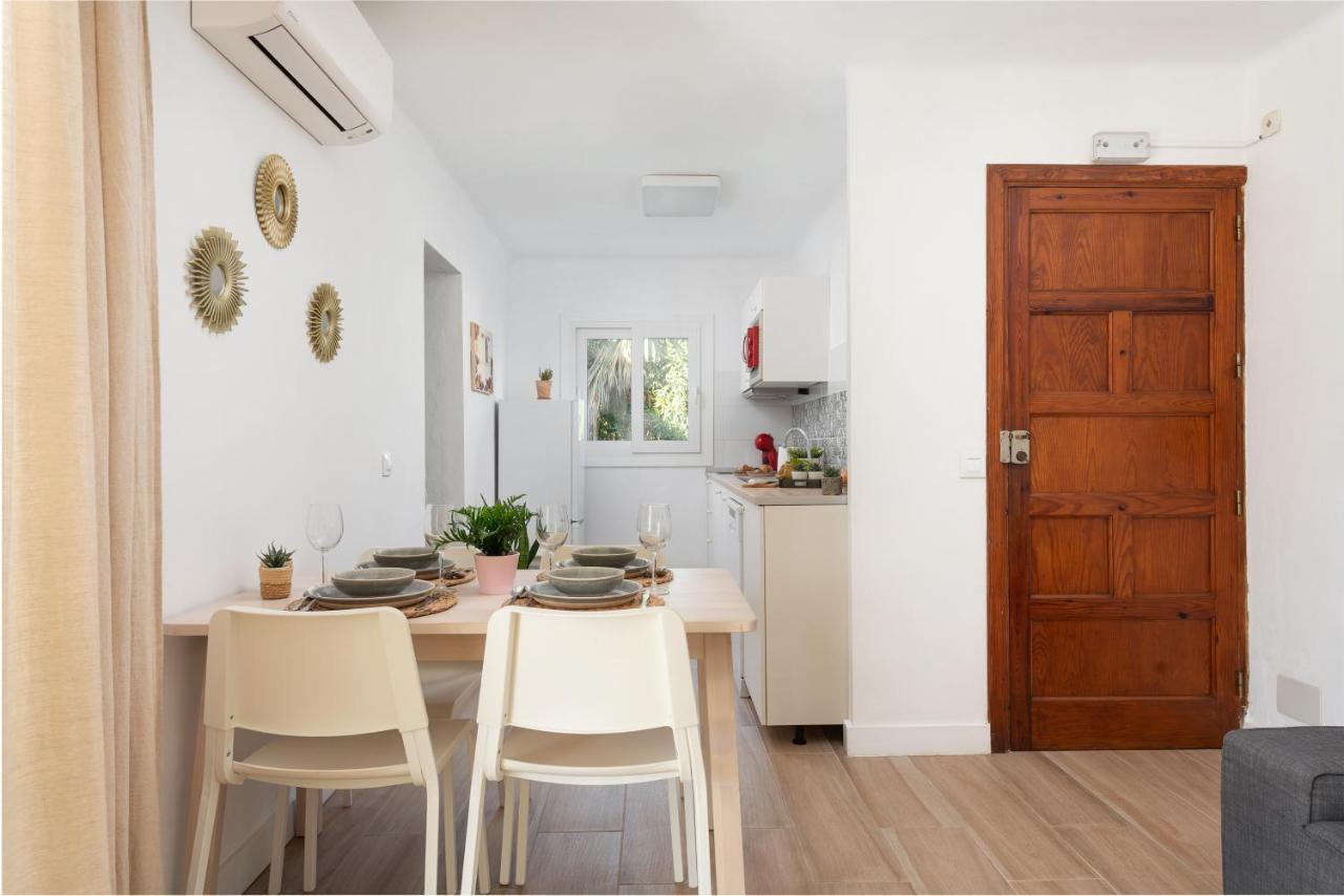 Appartement New! Sunset 1, Pool, Ac, Bbq, Wifi, Cala D'or, Mallorca Cala D´Or